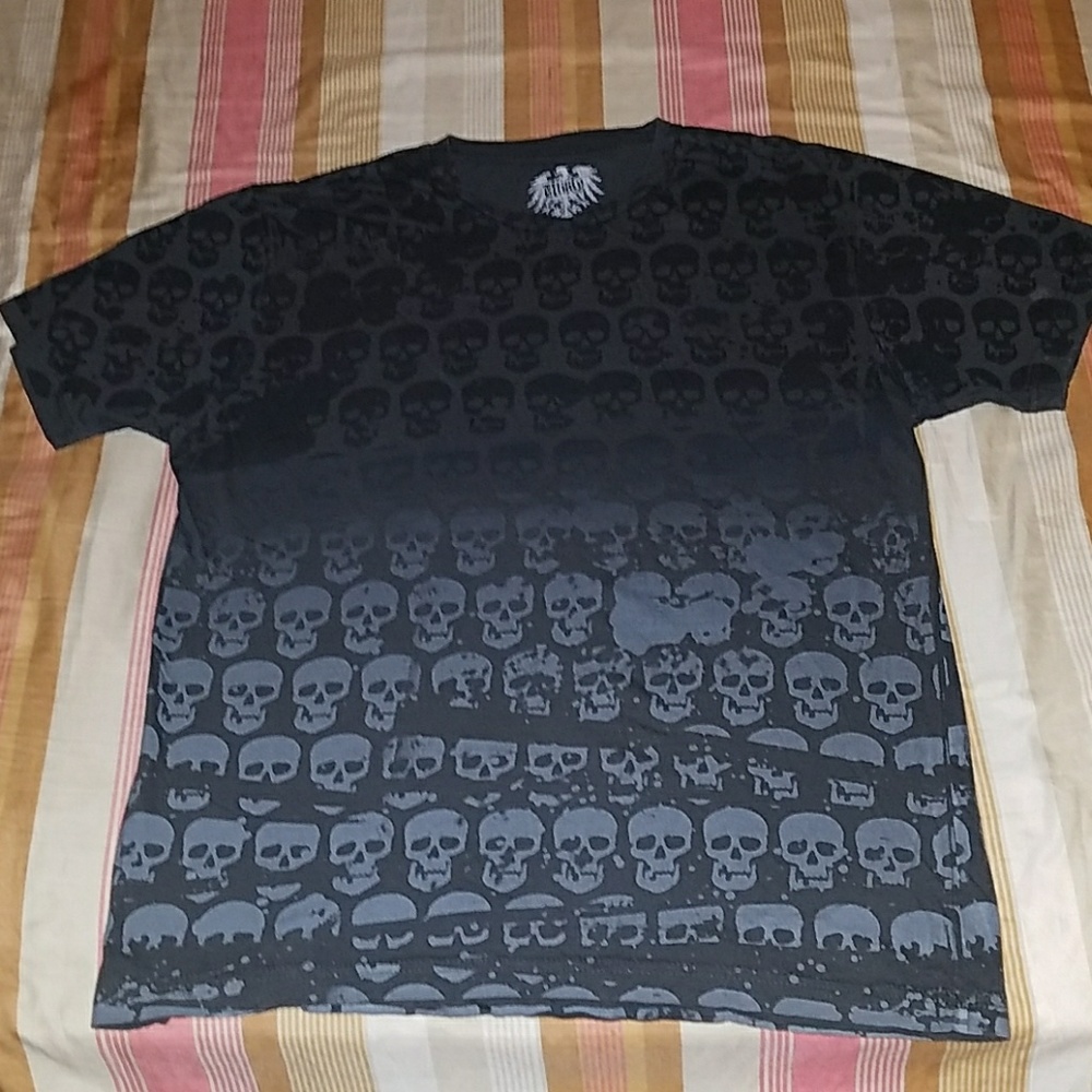 Skull T-Shirt
